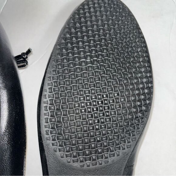 Cole Hahn / Keira Leather Ballet Flat - Picture 10 of 11